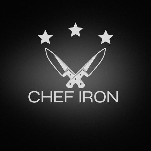 Chef Iron